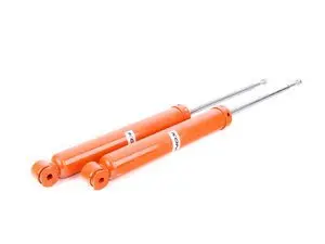 KONI STR.T Street Shock, Rear Set - E36 non-M