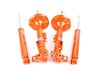 Koni Koni STR.T Shocks and Struts, Front and Rear - E36 325i/is/ic 328i/is/ic  E36STR.TKT View 1