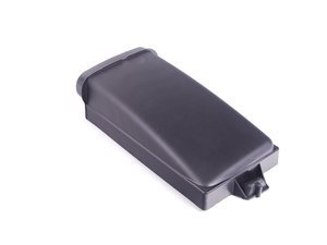 Genuine BMW Micro-Filter Air Channel - Left