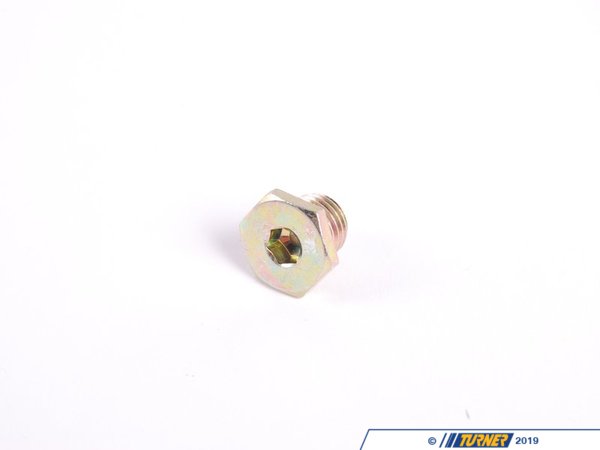 Febi Febi Oil Drain Plug - E31, E34, E38, E39, E53 11131742994