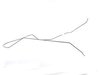 Genuine BMW Genuine BMW Fuel Line - Feed - E34 525i 535i M5 16121179604 View 1