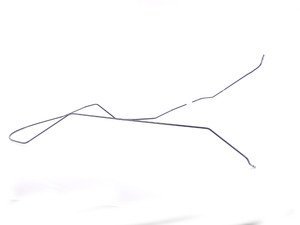 Genuine BMW Fuel Line - Feed - E34 525i 535i M5