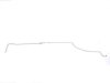 Genuine BMW Genuine BMW Fuel Line - Return - E34 525i 535i M5 16121179609 View 1