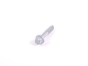 Genuine BMW Torx Screw - 11127558454