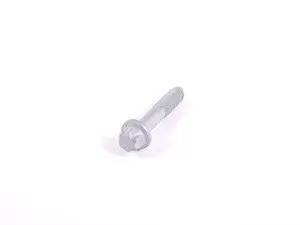 Genuine BMW Torx Screw - 11127558454
