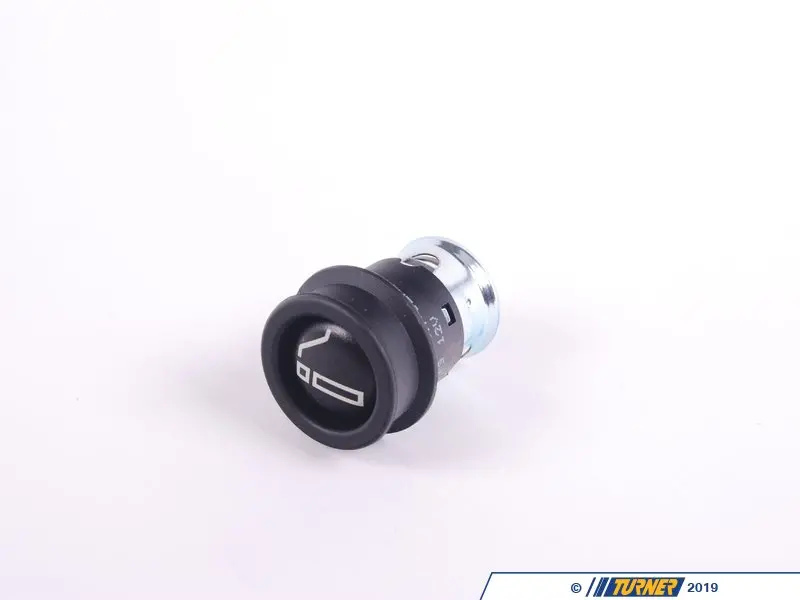 61341375967 - Cigarette Lighter - E36 E31 E32 E34 E38 Z3 up to 1996 - (NO  LONGER AVAILABLE)