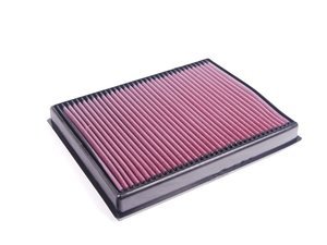 K&N Performance Drop-In Air Filter - E70 X5 xDrive35d