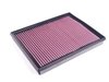 K&N K&N Performance Drop-In Air Filter - E70 X5 xDrive35d 332959 View 2