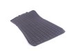 Genuine BMW Genuine BMW All Weather Rubber Floor Mats - Black - E84 51472336797 View 2