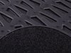 Genuine BMW Genuine BMW All Weather Rubber Floor Mats - Black - E84 51472336797 View 4