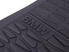Genuine BMW Genuine BMW All Weather Rubber Floor Mats - Black - E84 51472336797 View 6