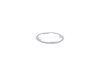 Genuine BMW Genuine BMW Base - 51211889499 - E30,E34,E36,E38,E39,E46,E53,E30 M3 51211889499 View 1