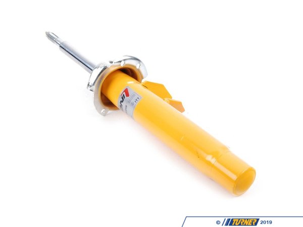 Koni KONI Sport Adjustable Shock - Front Left - E9x 325xi 328xi 330xi 335xi 87411535LSport