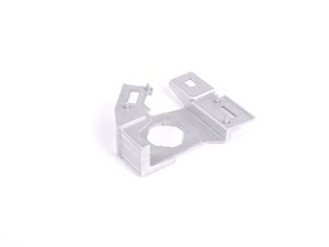 Clamping Plate Left - E28, E30
