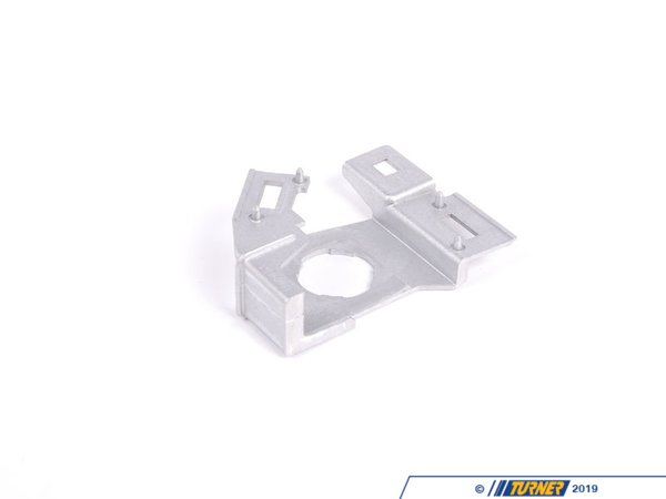 Genuine BMW Clamping Plate Left - E28, E30 51211902291