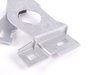 Genuine BMW Clamping Plate Left - E28, E30 51211902291 View 3