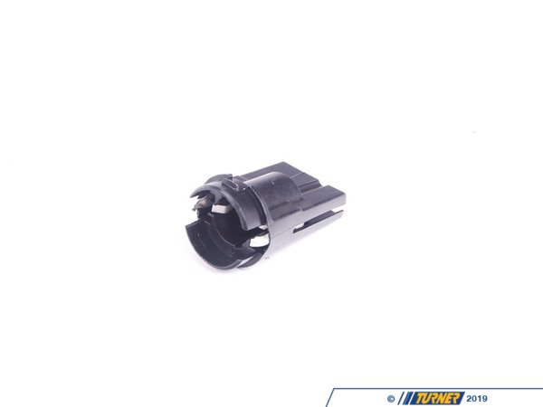 Genuine BMW Genuine BMW Bulb Socket F Yellow Bulb - 63216904049 - E39,E65,E39 M5 63216904049