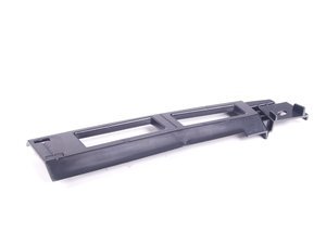 Genuine BMW Bumper Cover Mount Support - E70 X5