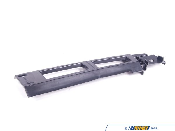 Genuine BMW Genuine BMW Bumper Cover Mount Support - E70 X5 51127226937