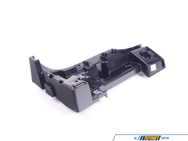 Genuine BMW Genuine BMW Rear Bumper Mount - E70 X5 51127226936