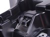 Genuine BMW Genuine BMW Bumper Cover Mount (Corner Mount) - E70 X5 51127226935 View 4