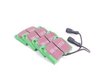 EBC GreenStuff Performance Brake Pads - Front DP2753 View 1