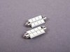 ZiZa LED Trunk Lighting Kit - Touring E39TINTKT4 View 4