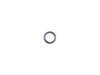 Genuine BMW Genuine BMW Fuel O-ring 13511257558 13511257558 View 2