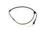 Genuine BMW Genuine BMW Brake Pad Wear Sensor - Front - E65 7 Series 34356778037 View 1