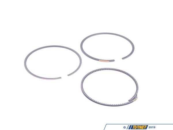 Genuine MINI Genuine MINI Piston Ring Repair Kit - ( 0 Size ) 11257566479