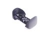 Genuine MINI Genuine MINI Console Tunnel, Bottom Section Panther Black - 51167147172 51167147172 View 2