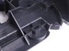 Genuine MINI Genuine MINI Console Tunnel, Bottom Section Panther Black - 51167147172 51167147172 View 3