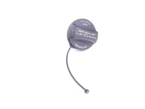 OEM Rein Gas Cap - Most BMWs