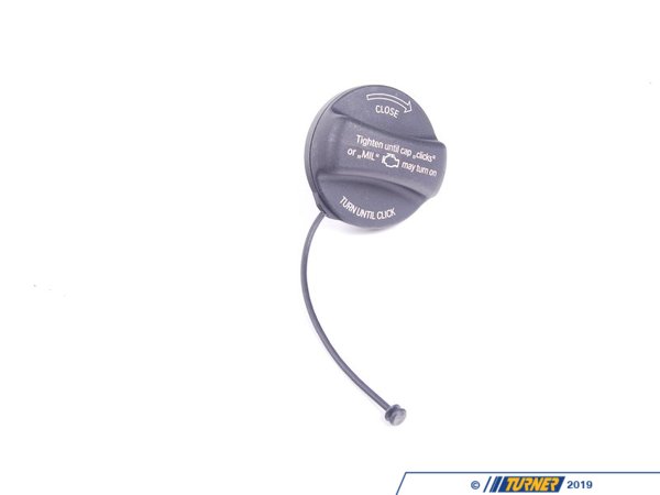 Rein OEM Rein Gas Cap - Most BMWs 16117222391