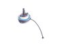 Rein OEM Rein Gas Cap - Most BMWs 16117222391 View 2