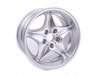 Genuine BMW Genuine BMW 17" M Roadstar Style 40 Wheel - Z3 M Roadster Z3 M Coupe Rear 36112228060 View 1