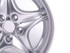 Genuine BMW Genuine BMW 17" M Roadstar Style 40 Wheel - Z3 M Roadster Z3 M Coupe Rear 36112228060 View 2