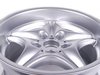 Genuine BMW Genuine BMW 17" M Roadstar Style 40 Wheel - Z3 M Roadster Z3 M Coupe Rear 36112228060 View 3