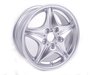 Genuine BMW Genuine BMW 17" M Roadstar Style 40 Wheel - Z3 M Roadster Z3 M Coupe Front 36112228050 View 1