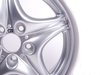 Genuine BMW Genuine BMW 17" M Roadstar Style 40 Wheel - Z3 M Roadster Z3 M Coupe Front 36112228050 View 2