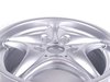 Genuine BMW Genuine BMW 17" M Roadstar Style 40 Wheel - Z3 M Roadster Z3 M Coupe Front 36112228050 View 3
