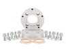 H&R TRAK+ Wheel Adapter - 35mm Thickness 7029571 View 1
