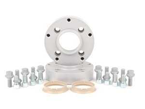 TRAK+ Wheel Adapter - 35mm Thickness