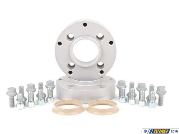 H&R TRAK+ Wheel Adapter - 35mm Thickness 7029571