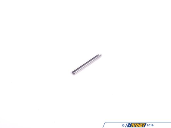 Genuine BMW Genuine BMW Roll Pin - 07119901608 - E36 07119901608