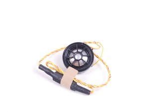 Genuine BMW Harman Kardon Tweeter - F30 F31 F34