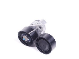 Genuine BMW Mechanical Belt Tensioner Assembly - E70 X5 xDrive30i