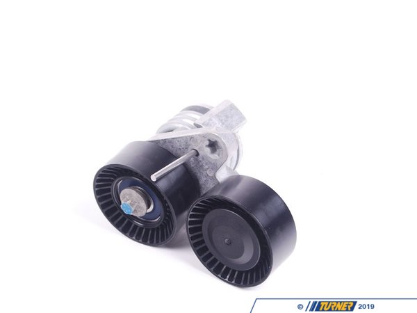 Genuine BMW Genuine BMW Mechanical Belt Tensioner Assembly - E70 X5 xDrive30i 11287565225