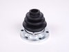 GKN Drivetech CV Boot Kit - Inner - E31 E36 E46 Z3M Z4M 33217840673 View 2