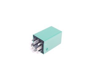 Genuine MINI Lighting Changeover Module